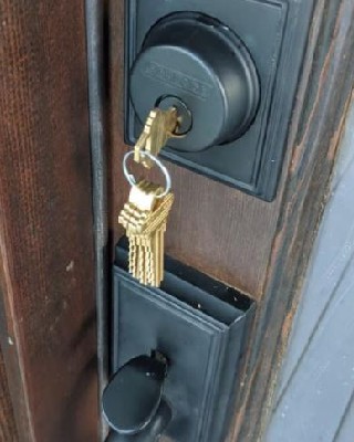 Locksmith service Terrace Park OH