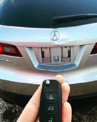 Locksmith service Terrace Park OH