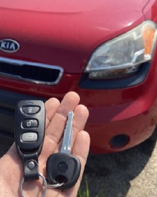 Locksmith service Terrace Park OH